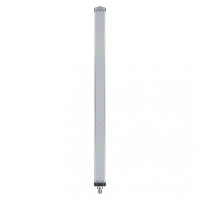 Light Efficient Design LED-8104-40K 100 Watt LED SOX Retrofit-4000K-15,472 Lumens-120-277V