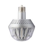 Light Efficient Design LED-8057M30-A 75 Watt HID LED Low Bay Lamp - Mogul EX39 - 3000K - 10,125 Lumens - 120-277V
