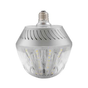 Light Efficient Design LED-8056E40-A 5560 Lumens-45W-LED High Bay Retrofit Lamp-175W MH Equal-5000K
