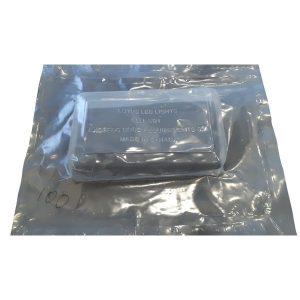 Lotus LLL-VB1 Vapour Barrier 14" x 8" x 4". Sold in case of 100