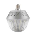 Light Efficient Design LED-8056E50-A 5560 Lumens-45W-LED High Bay Retrofit Lamp-175W MH Equal-5000K-Medium Base