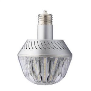 Light Efficient Design LED-8056M40-A 45 Watt HID LED Low Bay Lamp - Mogul EX39 - 4000K - 6,525 Lumens - 120-277V
