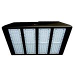 Profusion LED LEDMPALPRO200-4K-5H5V 205W Medium Wide Distribution Multi-Purpose Area Light 4000K