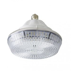 Light Efficient Design LED-8035E57-MHBC 60 Watt HID LED Low Bay Retrofit - E26 - 5700K - 5,266 Lumens - Ballast Dependent
