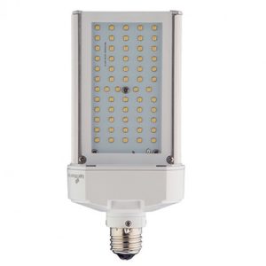 Light Efficient Design LED-8088E57-MHBC 50 Watt HID LED Retrofit Lamp - E26 Base - 5700K - 6,282 Lumens - Ballast Dependent