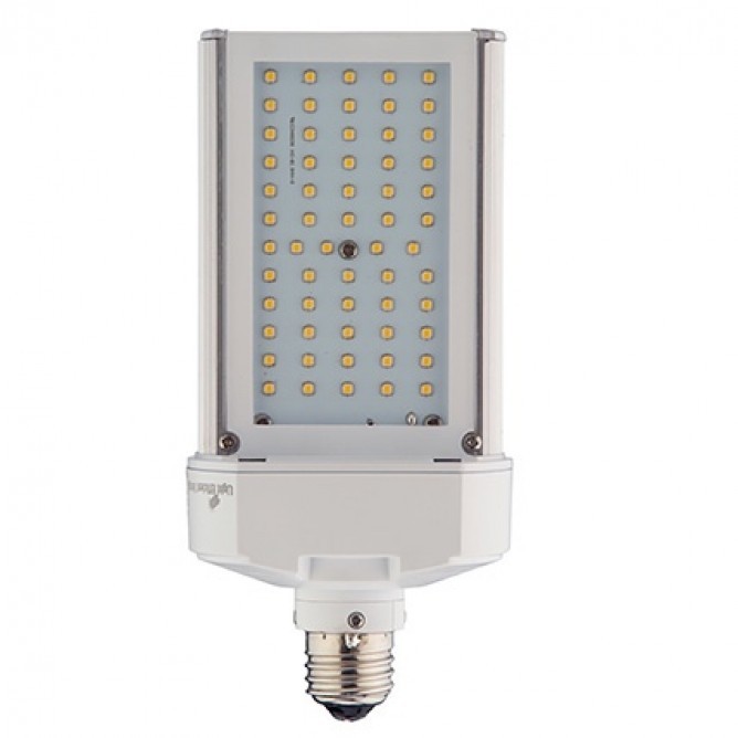 Light Efficient Design LED-8090M50-MHBC 120 Watt HID LED Retrofit Lamp - EX39 Base - 5000K - 10,810 Lumens - Ballast Dependent