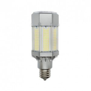 Light Efficient Design LED-8033E30-G7 35 Watt HID LED Post Top Retrofit Lamp - E26 Base - 3000K - 5,140 Lumens - 120-277V