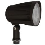 Profusion LED LEDSL28W-K-5K-30 28W Landscape/Security Flood Light 5000K