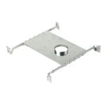 Lotus LRP3 3" Hole Flanged Plate with Hanger Bars for LL3G