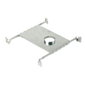 Lotus LRP3 3" Hole Flanged Plate with Hanger Bars for LL3G