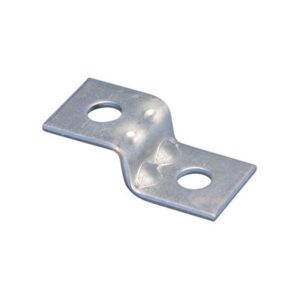 nVent Caddy AO Offset Bracket 1/4in Hole