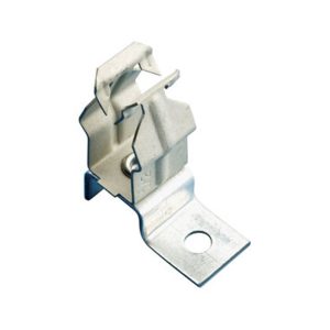 nVent Caddy AOL12P Push-In Metal Deck Conduit Clamp 3/4in EMT