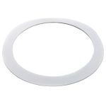 Lotus GR810 Goof Ring Round White for LB8R, LY82RCD, LD8R & LL8R OD 10½"