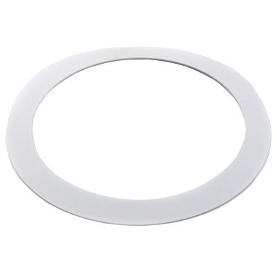 Lotus GR10-14 Goof Ring Round White for LL10R ID 10½" OD 14"