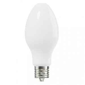 Light Efficient Design LED-8065M40-F 35 Watt LED Filament Lamp-EX39 Base -4000K-5,000 Lumens-120-277V
