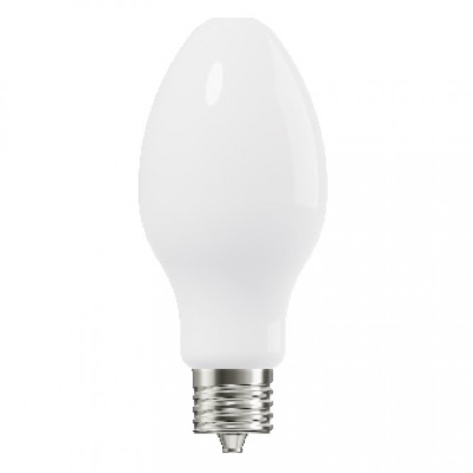 Light Efficient Design LED-8065M40-F 35 Watt LED Filament Lamp-EX39 Base -4000K-5,000 Lumens-120-277V