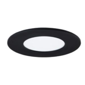 Lotus IMT-BK Black Magnetic Trim for 4" Multi
