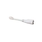 Lotus AD-EX6 Flex Connector 6" For Under Cabinet Bar