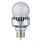 Light Efficient Design LED-8015E30-G2 65 14 Watt HID LED A21 Lamp - E26 Base - 3000K - 1,792 Lumens - 120-277V
