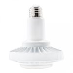 Light Efficient Design LED-8054E35-G2-DIM 30 Watt LED Recessed Can Retrofit - Dimmable - 3500K - 3,000 Lumens - 120-277V