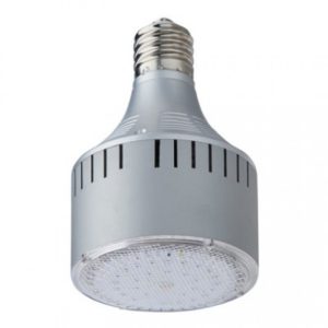 Light Efficient Design LED-8045M50 50 Watt LED Recessed Can Retrofit - Mogul E39 - 5000K - 4,886 Lumens - 120-277V