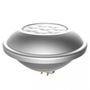 Light Efficient Design LED-7356-NF40 40 Watt LED PAR56 Narrow Flood Lamp - Dimmable - 25° Beam Angle - 4000K