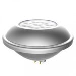 Light Efficient Design LED-7356-NF50 40 Watt LED PAR56 Narrow Flood Lamp - Dimmable - 25° Beam Angle