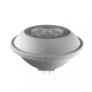 Light Efficient Design LED-7356-FL50 40 Watt LED PAR56 Flood Lamp-Dimmable-40° Beam Angle-5000K-3,500 Lumens-120V