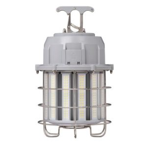 Light Efficient Design LED-9009-100-5C Light Efficient Design 100 Watt LED Temporary Work Light-5000K-12,000 Lumens-120V