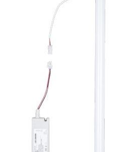 ESL Vision ESL-Ti-4-S-15W-1L-F35 Ti 4 Foot Tubes Series, 15 Watts, 3500K Kelvin, 1935 Lumens, 129 LM/W