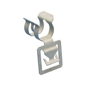 nVent Caddy AR812 Through Stud Cable/Conduit Clip 3/4in EMT