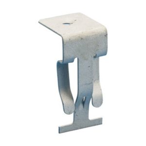nVent Caddy ATA4I Threaded T-Grid Clip, Top Mount 1/4in Hole