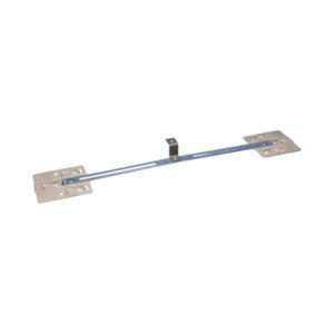 nVent Caddy B18SBT18CPNAM Box/Multiple Conduit with Deck Angle Bracket