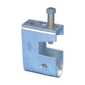 nVent Caddy BC100000EG Multi-Function Beam Clamp 1/2 Rod
