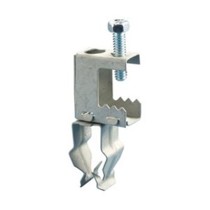 nVent Caddy BC12P Conduit to Beam Clamp 3/4 EMT