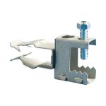 nVent Caddy BC12PSM Conduit to Beam Clamp 3/4 EMT