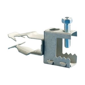nVent Caddy BC12PSM Conduit to Beam Clamp 3/4 EMT