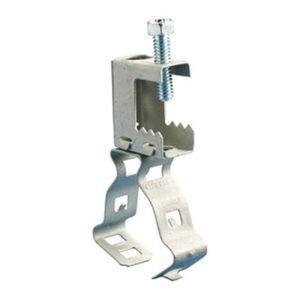 nVent Caddy BC16M Conduit to Beam Clamp 1in EMT