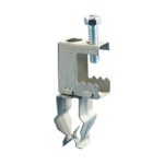 nVent Caddy BC16P Conduit to Beam Clamp, 1in EMT
