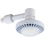 Light Efficient Design LED-7342-27K-G2 25 Watt Adjustable LED PL Lamp - 4-Pin G24q/GX24q Base - 2700K - 2,000 Lumens - 120-277V