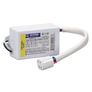Keystone KTEB-1C3032-1-TP-WS Circline Ballast