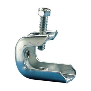 nVent Caddy BC400 Beam Clamp, 3/8in Rod