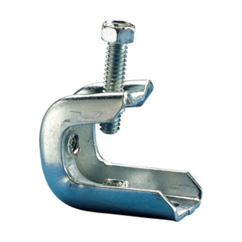nVent Caddy BC400 Beam Clamp, 3/8in Rod