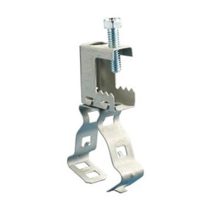 nVent Caddy BC8P Conduit to Beam Clamp, 1/2in EMT