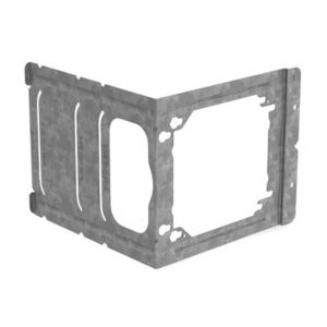 nVent Caddy C6 Electrical Box Bracket to Stud
