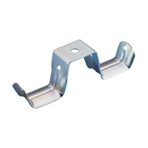 nVent Caddy CAT100CM Cat CM Double J-Hook, 70 Cable Capacity