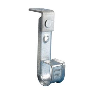 nVent Caddy CAT12AB Cablecat J-Hook with Angle Bracket 3/4in dia