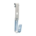 nVent Caddy CAT12VF14 Cablecat J-Hook with C Purlin Clip 3/4in dia