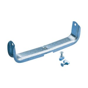 nVent Caddy CAT200CM Cat CM U-Hook, Strut Mount, 8in