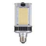 Legrand LED-8087M345D-G4 4300 Lumens-30W-LED Wall Pack Retrofit Lamp-100W Equal -CCT-Mogul Base